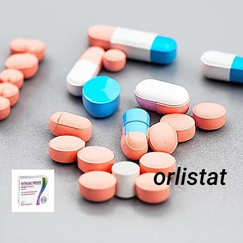 Orlistat alli precio